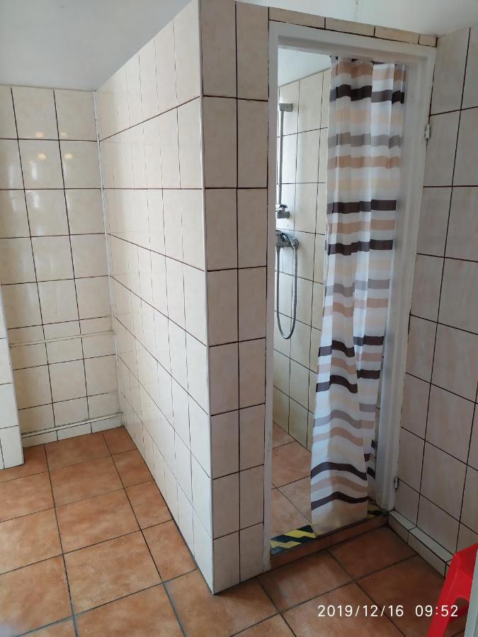 A Pousada Dom Turysty Pttk Stary Toruń Exterior foto