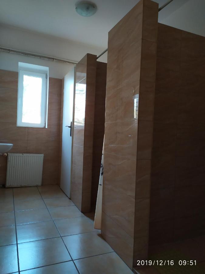 A Pousada Dom Turysty Pttk Stary Toruń Exterior foto